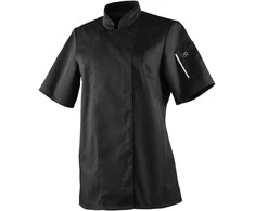Short-sleeve jacket, juodas XS, Unera