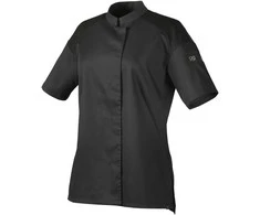 Short-sleeve jacket, juodas XXL, Cadix