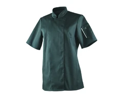 Short-sleeve jacket, pilkas, XS, Unera