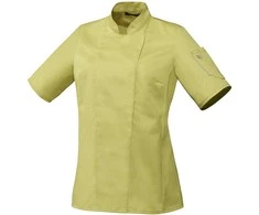 Short-sleeve jacket, pistachio, XL, Unera