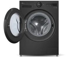 Skalbimo mašina LG F4X7511TBB