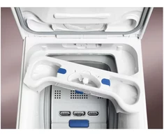 Skalbimo mašina Skalbyklė ELECTROLUX EW6T827E