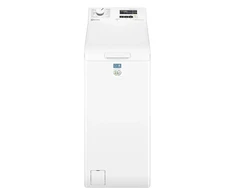 Skalbimo mašina ELECTROLUX EW6T127E