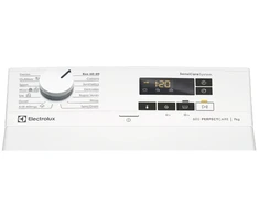 Skalbimo mašina ELECTROLUX EW6T127E