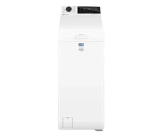 Skalbimo mašina Iš viršaus pakraunama skalbyklė Electrolux EW6T327E