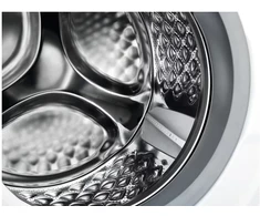 Skalbimo mašina Skalbyklė ELECTROLUX EW7F3684SUE