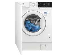Skalbimo mašina Skalbyklė ELECTROLUX EW7F448WI