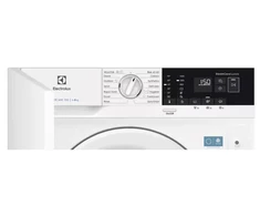 Skalbimo mašina Skalbyklė ELECTROLUX EW7F448WI