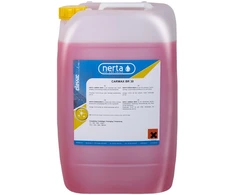Skystas vaškas NERTA Carwax Br.30 20L