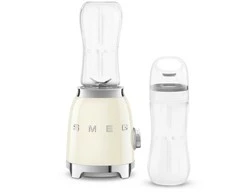 SMEG mini kokteilinė, PBF01CREU, spalva: kreminė