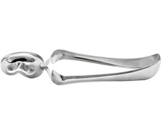 Snail tongs, 17 cm