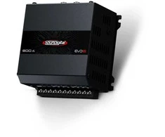 SounDigital 800.4 EVO 6 - 4 Ohm