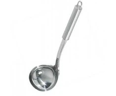 Soup laddle, 100 ml