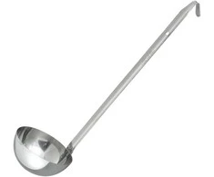 Soup laddle, 200 ml