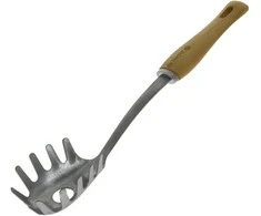 De Buyer Spaghetti spoon, 33 cm, B Bois