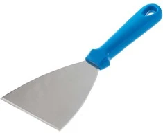 Diamond Europe Spatula, 10 cm, plastikas handle