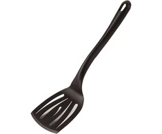Spatula, 35 cm, perforated