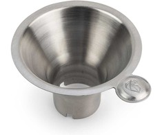 Peugeot Spice funnel, BBQ