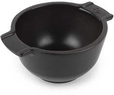 Peugeot Spice mortar, pilkas, Appolia