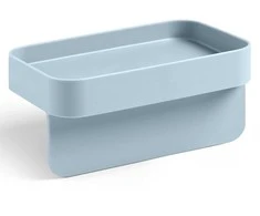 Sponge drainer, mėlynas, Create Collection