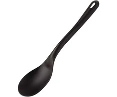 Spoon, 35 cm, juodas