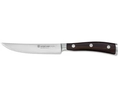 Wusthof Steak peilis, 12 cm, Ikon