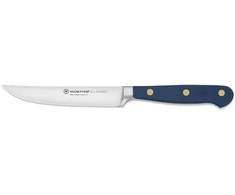 Wusthof Mėlyna Steak peilis, 12 cm, navy-mėlynas, Classic Colour