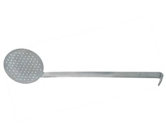 Straining spoon, 53.5 cm