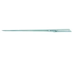 Stuffing meat needle, 19 cm