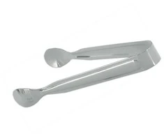 Sugar tongs, 11 cm, Louisa