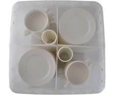 T-50BOX container divider