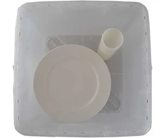 T-50BOX separation tube