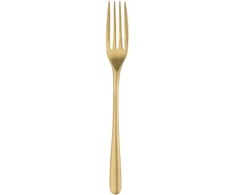 Table fork, Lui Gold