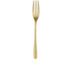 Table fork, Lui Gold
