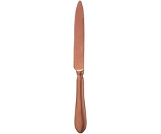 Nava Table peilis, Destello Copper