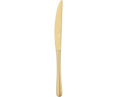 Table peilis, Lui Gold