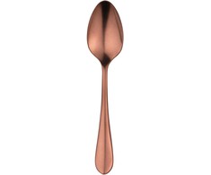 Verlo Table spoon, Destello Copper