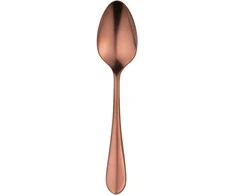 Verlo Table spoon, Destello Copper