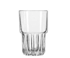 Tall glass 260 ml Everest line LIBBEY