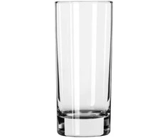 Tall glass 290 ml Chicago line LIBBEY