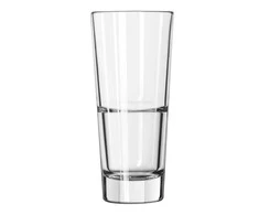 Tall glass 290 ml Endeavor line LIBBEY