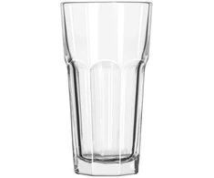 Tall glass 310 ml Gibraltar line LIBBEY