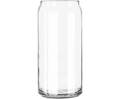Tall glass, 335 ml, glass, Glass Can
