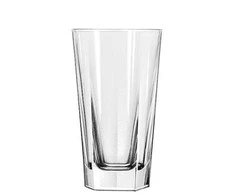 Tall glass 350 ml Inverness line LIBBEY
