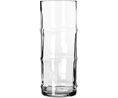 Tall glass, 475 ml, Bamboo
