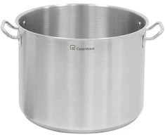 Tall puodas, 15 L, Caterware