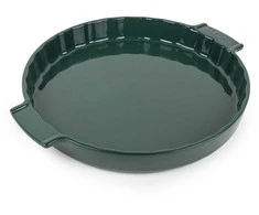 Peugeot Tart dish, 30 cm, žalias, Appolia
