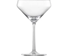 Schott Zwiesel Glass, 343 m, Belfasta