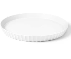 Tray, 30 cm, baltas, Paestum Collection
