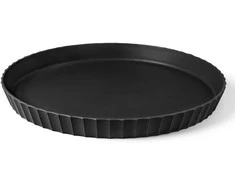 Tray, 30 cm, juodas, Paestum Collection